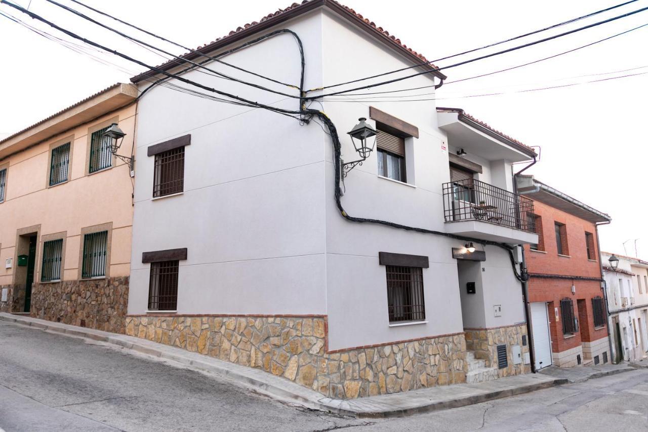 La Posada De Mya Villarejo de Salvanés Exterior foto